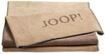 Wohndecke JOOP "Wohndecken 1er Pack" Gr. 150, braun, B:150cm, Obermaterial: 58%