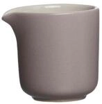 Milchbeh&auml;lter RITZENHOFF & BREKER "Michk&auml;nnchen Jasper 170 ml", grau (taupe),