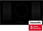 HANSEATIC Flex-Induktions-Kochfeld "MC-IV10241B2CC-A", schwarz, B:90cm H:6cm...