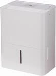Luftentfeuchter COMFEE "MDDN-10DEN7", wei&szlig;, B:32cm H:42cm T:21,5cm, Luftentfeuchter,