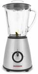GASTROBACK Standmixer "Design Mixer Mini 40897", silber (silberfarben), B:21,8cm