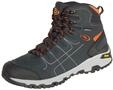 Wanderschuh BR&Uuml;TTING "EB Mount Shasta high", Herren, Gr. 37, blau (marine, orange),