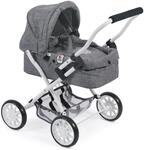 CHIC2000 "Smarty, Mini-Kuschelwagen" mit herausnehmbarer Tragetasche