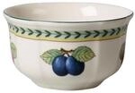 Schale VILLEROY & BOCH "Bol French Garden Fleurence &oslash; 14,1 cm bunt", bunt, L:14,1cm,