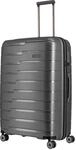 Trolley TRAVELITE "AIR BASE Reisekoffer Hartschale", Damen, Gr. B/H/T: 51cm x 77cm x