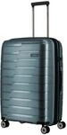 Trolley TRAVELITE "AIR BASE Reisekoffer Hartschale", Damen, Gr. B/H/T: 45cm x 67cm x