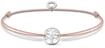 Armband THOMAS SABO "Baum der Liebe" Gr. 20, silber (silberfarben), Armb&auml;nder,