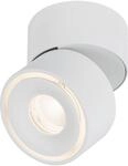 Paulmann "Spircle 78mm 8W 550lm 230V 3000K" 1 Stk. Warmwei&szlig;