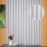 Gardine WECKBRODT "Breslau" Gr. 1, beige (cremewei&szlig;), B:300cm H:125cm, Sabl&eacute;,