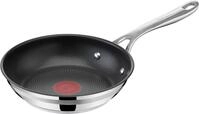 Bratpfanne TEFAL "Jamie Oliver Cook Smart, Pfanne Induktion mit