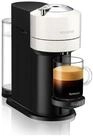 NESPRESSO Kapselmaschine "Vertuo Next ENV 120.GY von DeLonghi, Dark Grey", wei&szlig;,