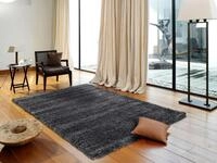 Hochflor-Teppich OCI DIE TEPPICHMARKE "LOBBY SHAGGY, auch als L&auml;ufer und in Rund",