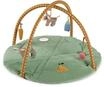Krabbeldecke STERNTALER "Spielbogen rund ESEL Emmilius", Kinder, bunt (original),
