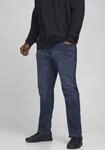 Jack & Jones PlusSize "GLENN ORIGINAL" Bis Weite 48