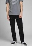 Loose-fit-Jeans JACK & JONES "JJICHRIS JJORIGINAL SBD 921 SN", Herren, Gr. 34, L&auml;nge