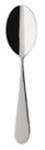Besteck-Set VILLEROY & BOCH "Servierl&ouml;ffel Serreno XXL 29,7 cm silber", silber,