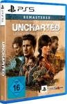 PLAYSTATION 5 Spielesoftware "Uncharted Legacy of Thieves Collection", bunt (wei&szlig;,