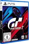 PLAYSTATION 5 Spielesoftware "Gran Turismo 7", bunt (wei&szlig;, neutral), PlayStation 5,