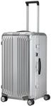Hartschalen-Trolley SAMSONITE "LITE-BOX ALU TRUNK, verschiedene Gr&ouml;&szlig;en und...