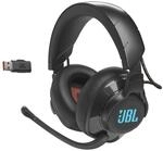 JBL Gaming-Headset "Quantum 610", schwarz, B:20cm H:10cm T:28cm, Kopfh&ouml;rer,