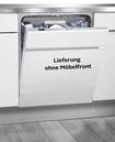 BAUKNECHT vollintegrierbarer Geschirrsp&uuml;ler "OBIC Ecosilent 7540",...