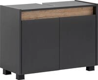 Waschbeckenunterschrank SCHILDMEYER "Cosmo, Waschbeckenunterschrank, Made in Germany,
