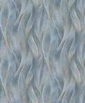 Vliestapete FASHION FOR WALLS "Guido Maria Kretschmer - Fashion for Walls", blau