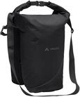 Fahrradtasche VAUDE "Road Master Urban (Double)", schwarz, Taschen, Damen, Polyester,