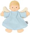 Schmusetuch STERNTALER "Schmusetuch M Schutzengel", Kinder, bunt (original),