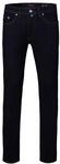 Slim-fit-Jeans PIERRE CARDIN "Lyon Tapered", Herren, Gr. W32/L30, L&auml;nge 30, blau