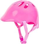 Puppen Helm BAYER "pink", pink, Puppenausstattungen, KinderB:13,6cm H:10,5cm...