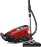MIELE Bodenstaubsauger "Blizzard CX1 Cat & Dog", rot, B:51,5cm H:31cm T:31cm,