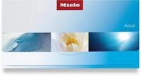 MIELE W&auml;scheparf&uuml;m "FA A 452 L", blau, Geruchsverbesserer, W&auml;scheparf&uuml;m
