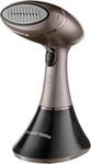 RUSSELL HOBBS Dampfb&uuml;rste "28040-56 Steam Genie Aroma", braun (bronze), B&uuml;geleisen,