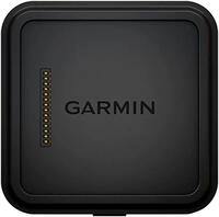 GARMIN Navigationsger&auml;te-Halterung "Magnetische Halterung mit Stromversorgung und