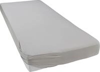 Spannbettlaken BELLANA "bellana Luxuszwirn mit Elasthan, Jersey 175 g/m&sup2;,