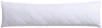 Seitenschl&auml;ferkissen BECO "Medibett Kissen, Stillkissen, 140 x 40 cm", wei&szlig;, B:40cm