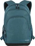 Laptoprucksack TRAVELITE "KICK OFF Reiserucksack", Gr. B/H/T: 31cm x 45cm x...