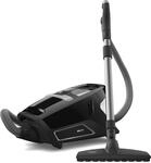 MIELE Bodenstaubsauger "Blizzard CX1 Comfort", schwarz, B:51,5cm H:31cm T:31cm,