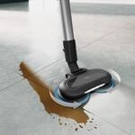 AEG Bodend&uuml;se "AZE157", schwarz (schwarz, blau), Staubsaugerd&uuml;sen, mit