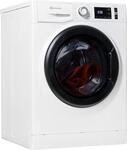 BAUKNECHT Waschmaschine "Super Eco 9464 A", Energieeffizienz: A, wei&szlig;, B:59,5cm