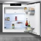 GORENJE Einbauk&uuml;hlschrank "RBIU609EA1", Energieeffizienz: E, wei&szlig;, Rechtsanschlag,