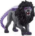 Spielfigur SCHLEICH "ELDRADOR, Schattenl&ouml;we (42555)", bunt, Spielfiguren, Kinder,
