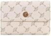 Geldb&ouml;rse JOOP "Geldb&ouml;rse Cortina 1.0 Cosma Purse mh10f", Damen, wei&szlig; (wei&szlig;