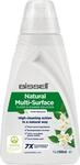 BISSELL Fl&uuml;ssigreiniger "Natural Multi Surface 1L", wei&szlig;, 1.756ml,