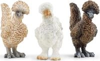 Schleich "FARM WORLD, H&uuml;hnerfreunde (42574)"