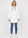 Regenjacke ANKERGLUT "Friesennerz ankerglutbucht Regenmantel, Longjacket",...