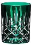 Whiskyglas "Whiskyglas Laudon 295 ml", gr&uuml;n (dunkelgr&uuml;n), 1 tlg., Glas, RIEDEL THE