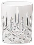 Whiskyglas "Whiskyglas Laudon 295 ml", wei&szlig;, 1 tlg., Glas, RIEDEL THE WINE GLASS
