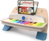 Spielzeug-Musikinstrument HAPE "Baby Einstein, Together in Tune Piano&trade; Connected